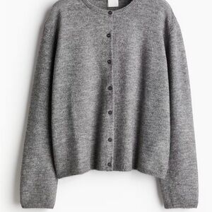 Button Up Cardigan never worn